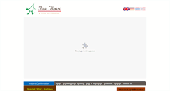 Desktop Screenshot of innhousepattaya.com
